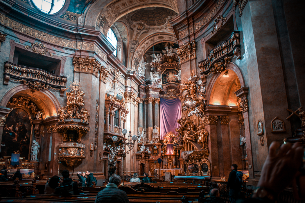 Vienna, Austria photo 8
