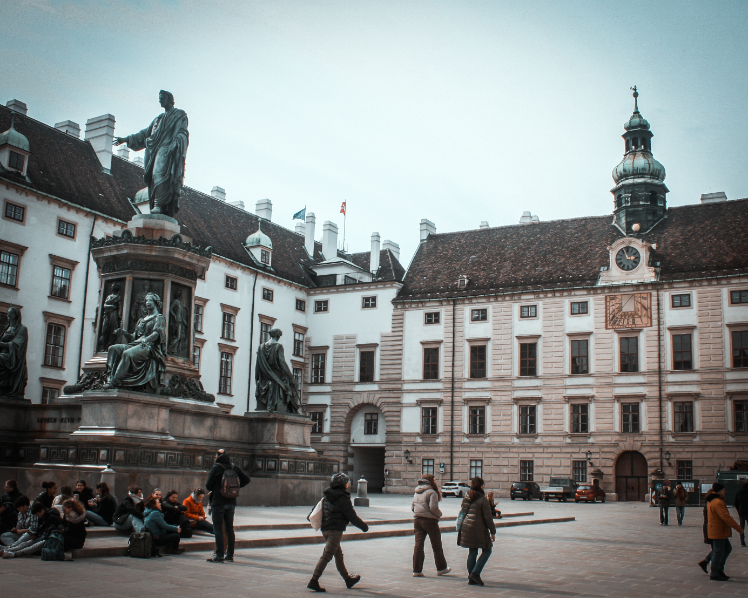 Vienna, Austria photo 9