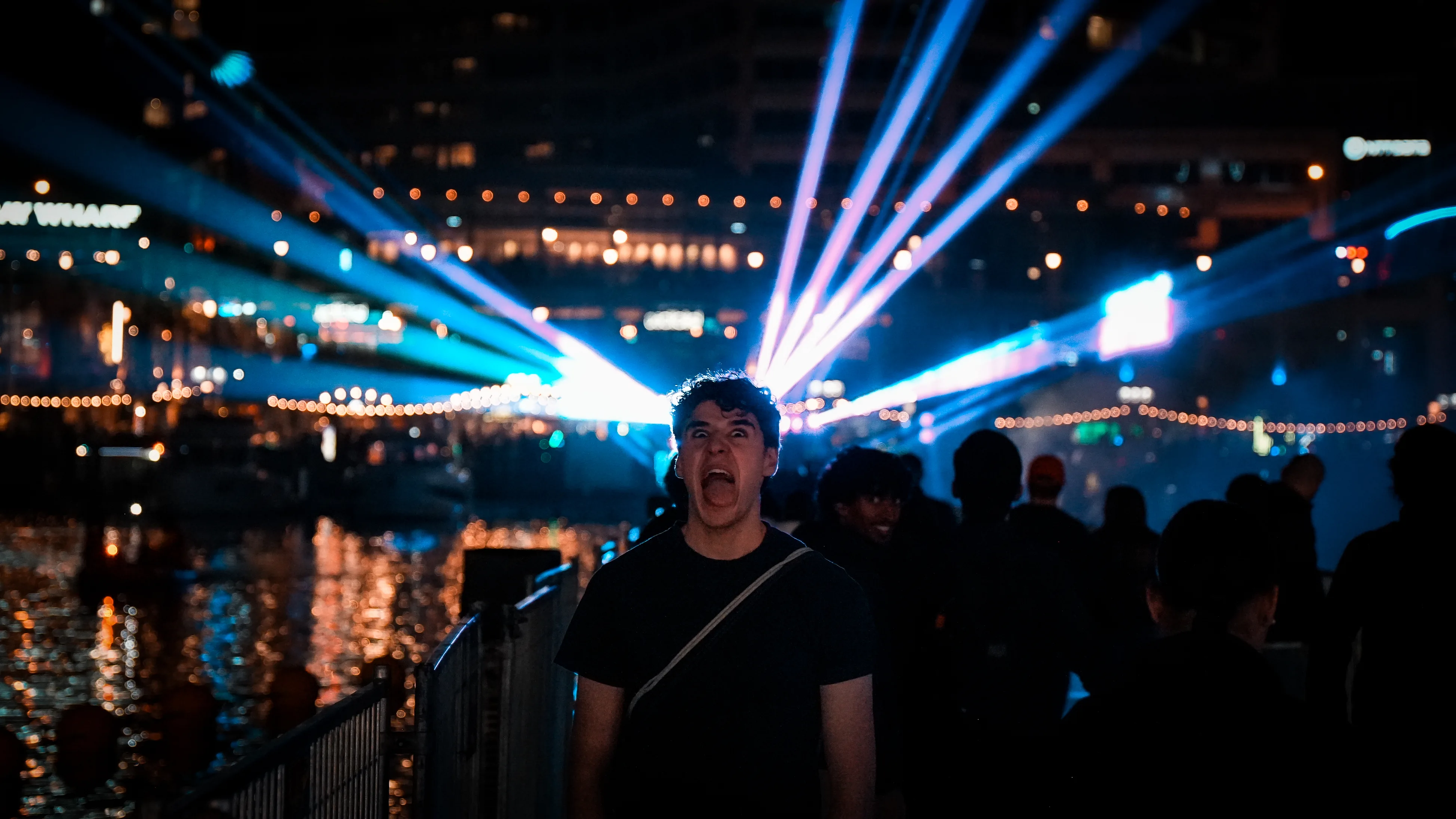 VIVID, Sydney photo 5