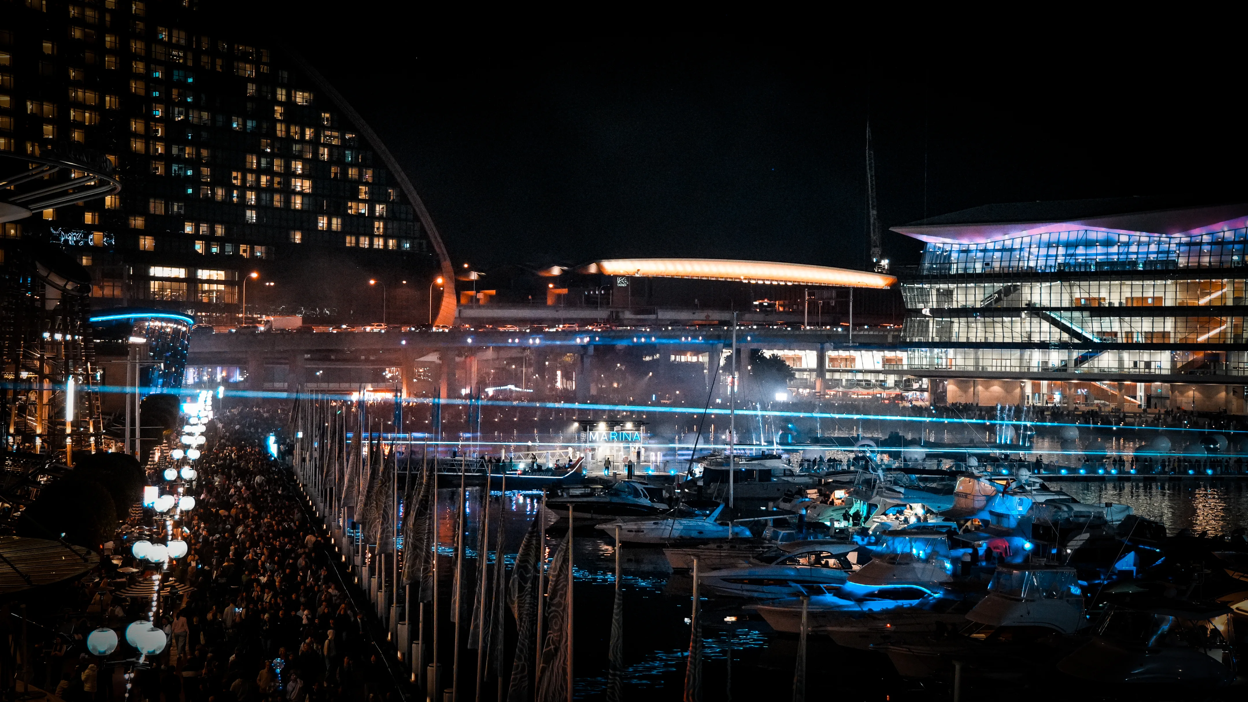 VIVID, Sydney photo 6